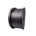 Manufacturers provide gland graphited  packing black gland packing rope